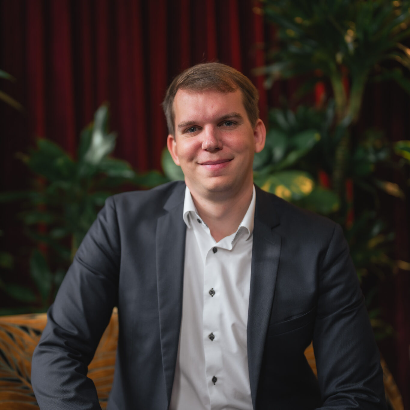 Matthias Kessler